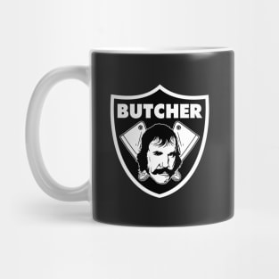 Butcher Mug